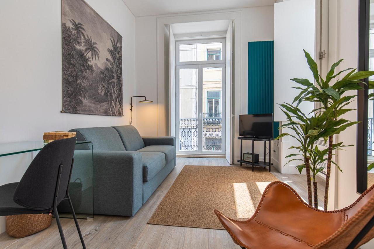 Ando Living - Abrantes 10 House Apartment ลิสบอน ภายนอก รูปภาพ