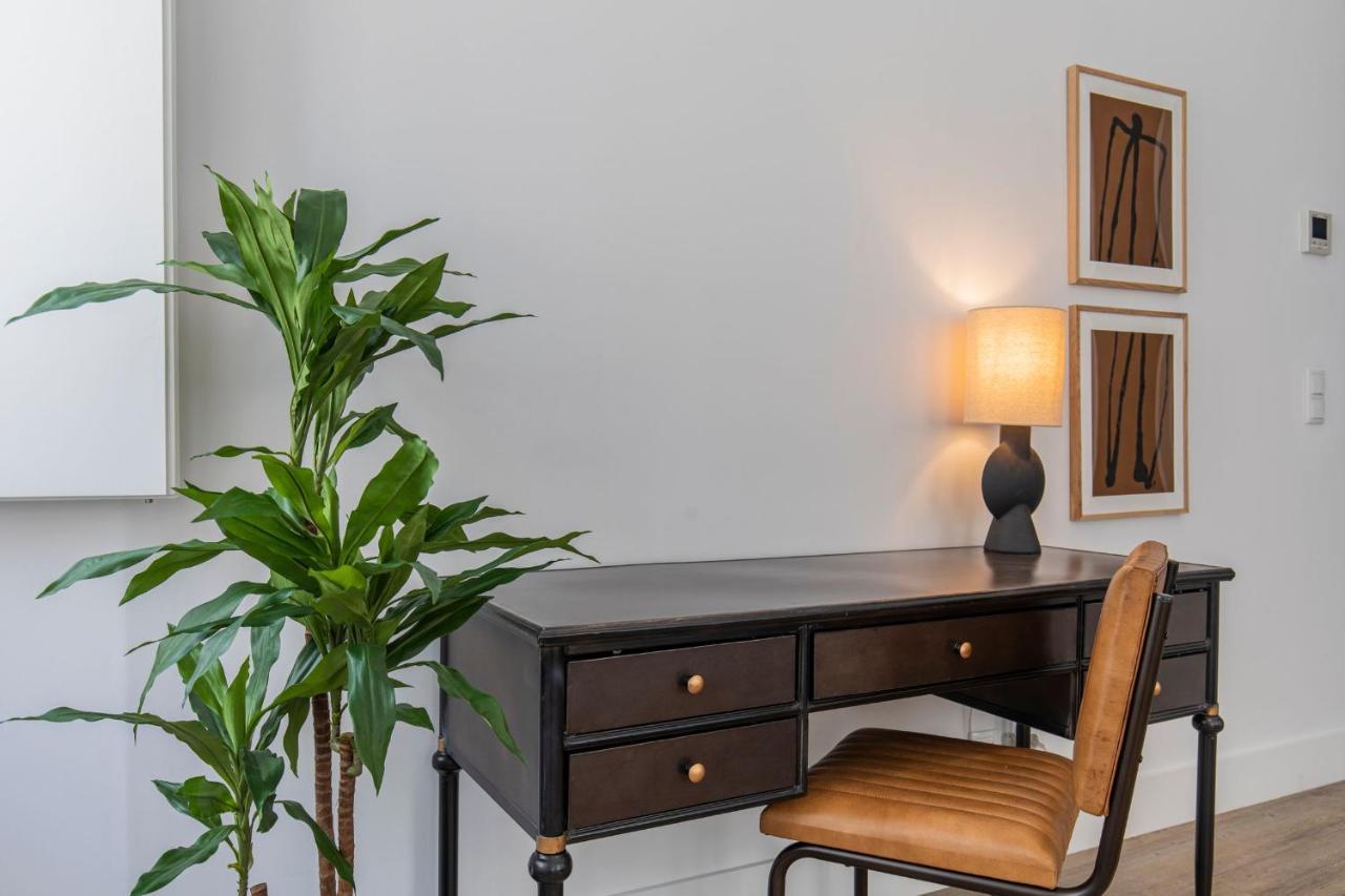 Ando Living - Abrantes 10 House Apartment ลิสบอน ภายนอก รูปภาพ