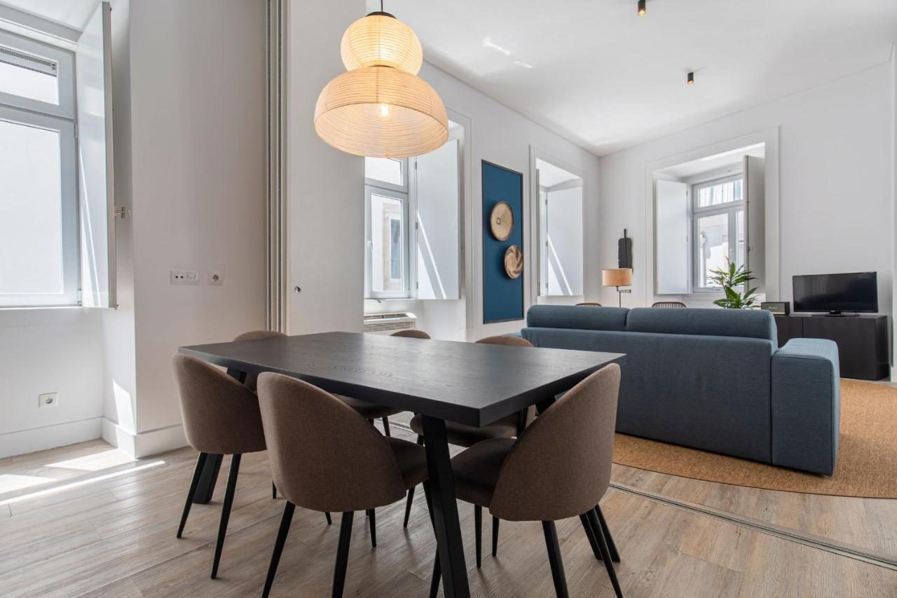 Ando Living - Abrantes 10 House Apartment ลิสบอน ภายนอก รูปภาพ