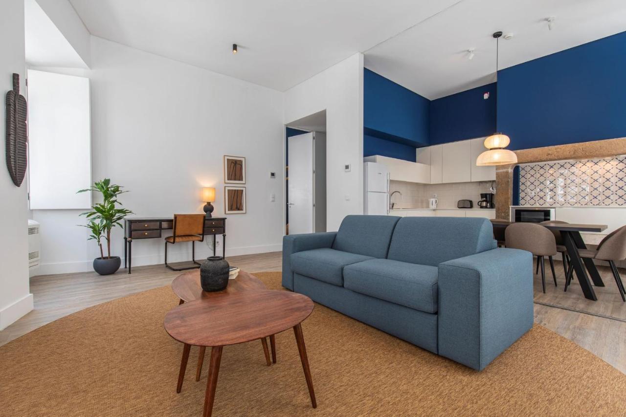 Ando Living - Abrantes 10 House Apartment ลิสบอน ภายนอก รูปภาพ