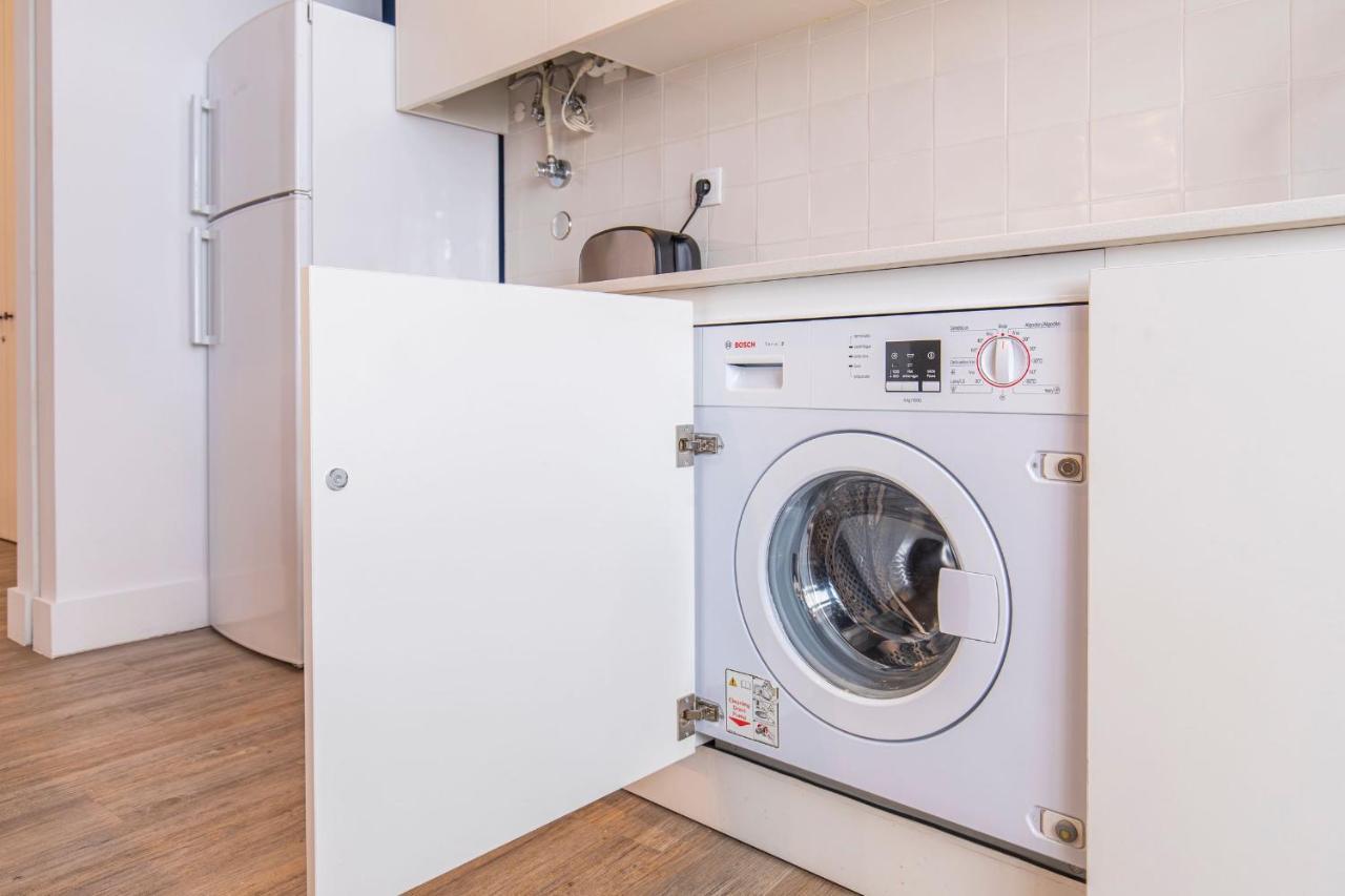 Ando Living - Abrantes 10 House Apartment ลิสบอน ภายนอก รูปภาพ