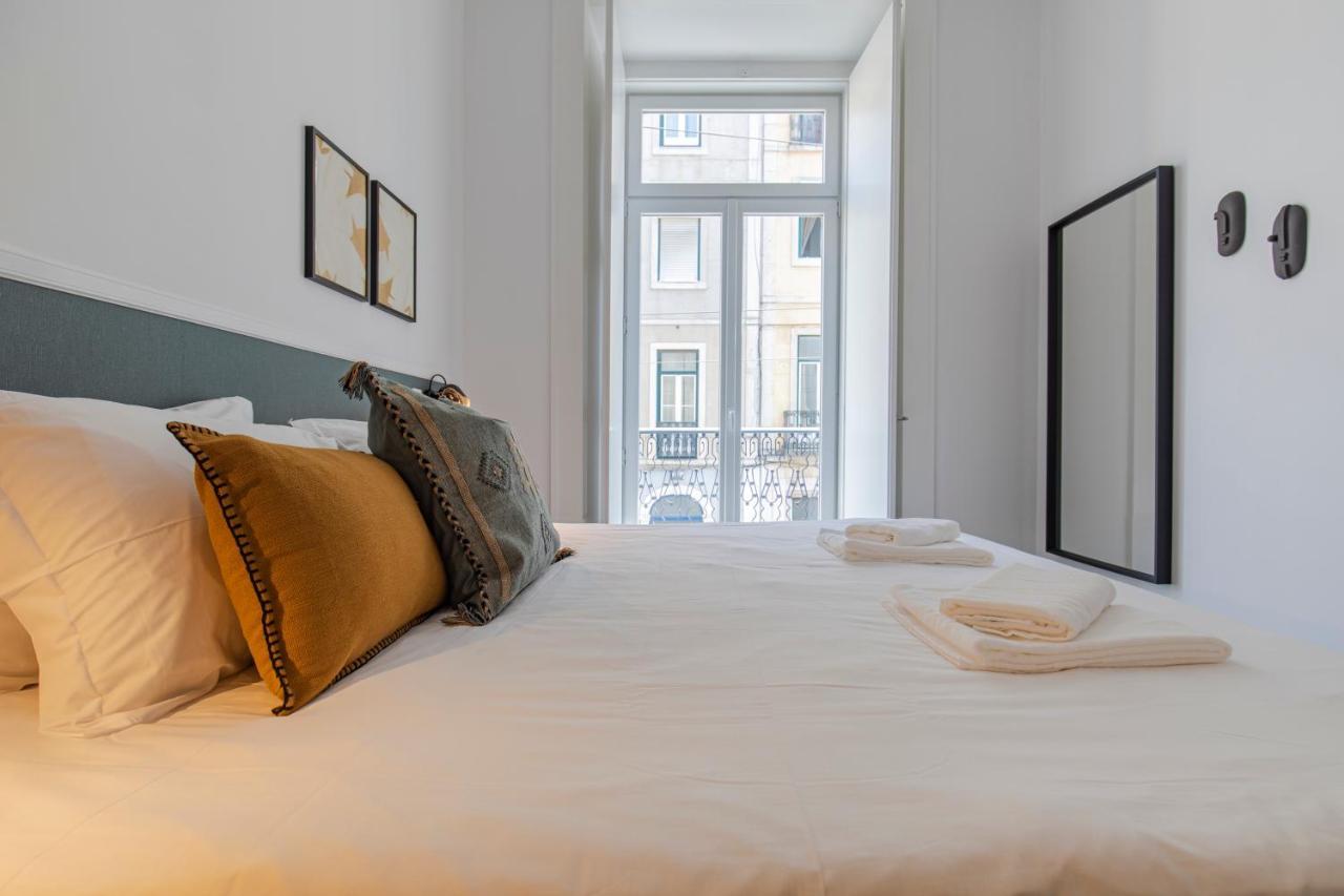 Ando Living - Abrantes 10 House Apartment ลิสบอน ภายนอก รูปภาพ