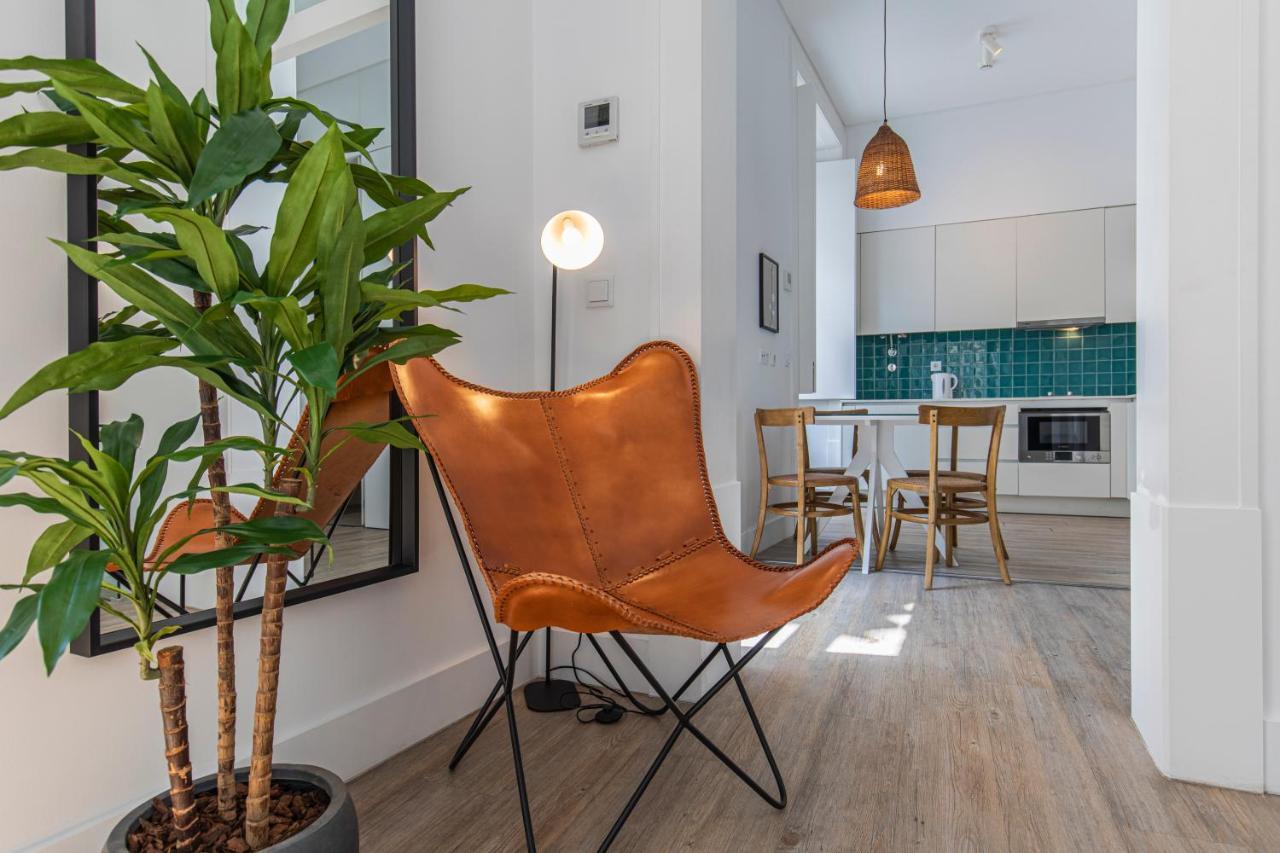 Ando Living - Abrantes 10 House Apartment ลิสบอน ภายนอก รูปภาพ