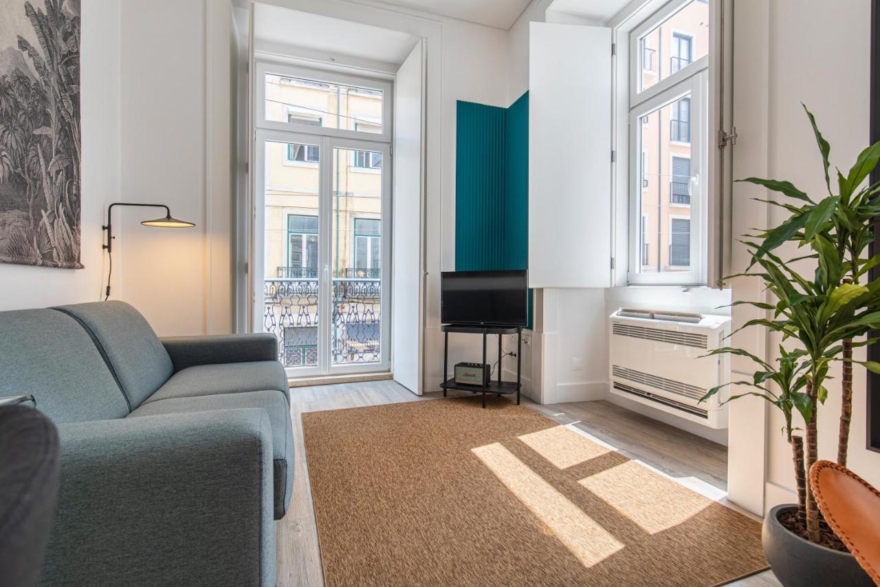 Ando Living - Abrantes 10 House Apartment ลิสบอน ภายนอก รูปภาพ