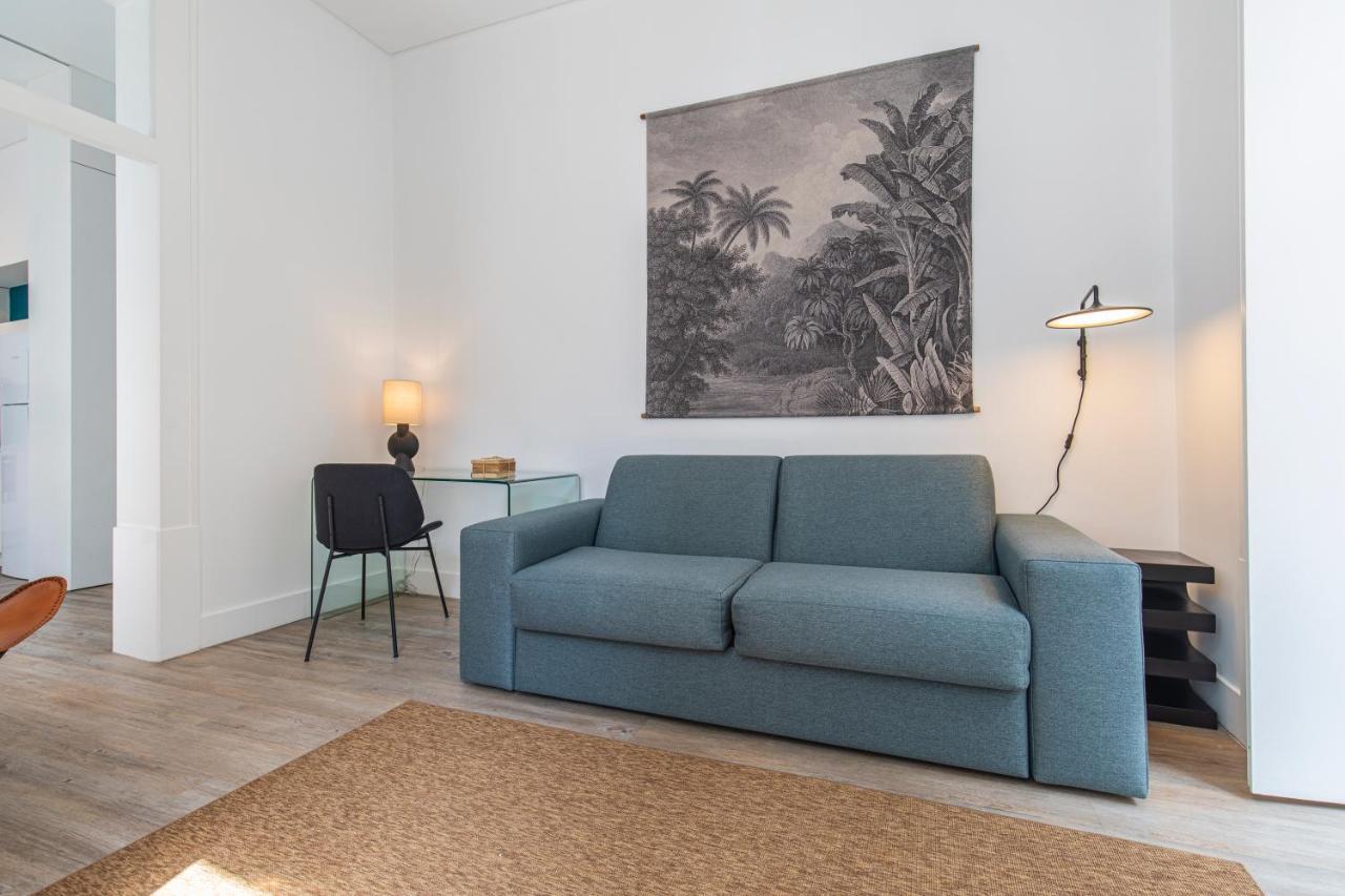 Ando Living - Abrantes 10 House Apartment ลิสบอน ภายนอก รูปภาพ