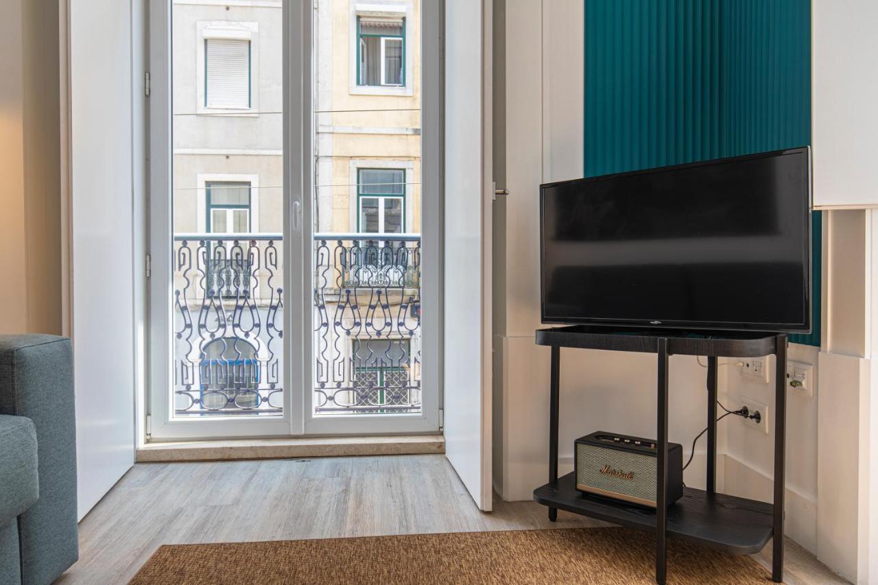 Ando Living - Abrantes 10 House Apartment ลิสบอน ภายนอก รูปภาพ