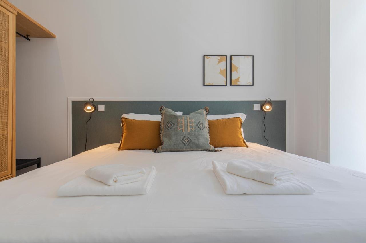 Ando Living - Abrantes 10 House Apartment ลิสบอน ภายนอก รูปภาพ