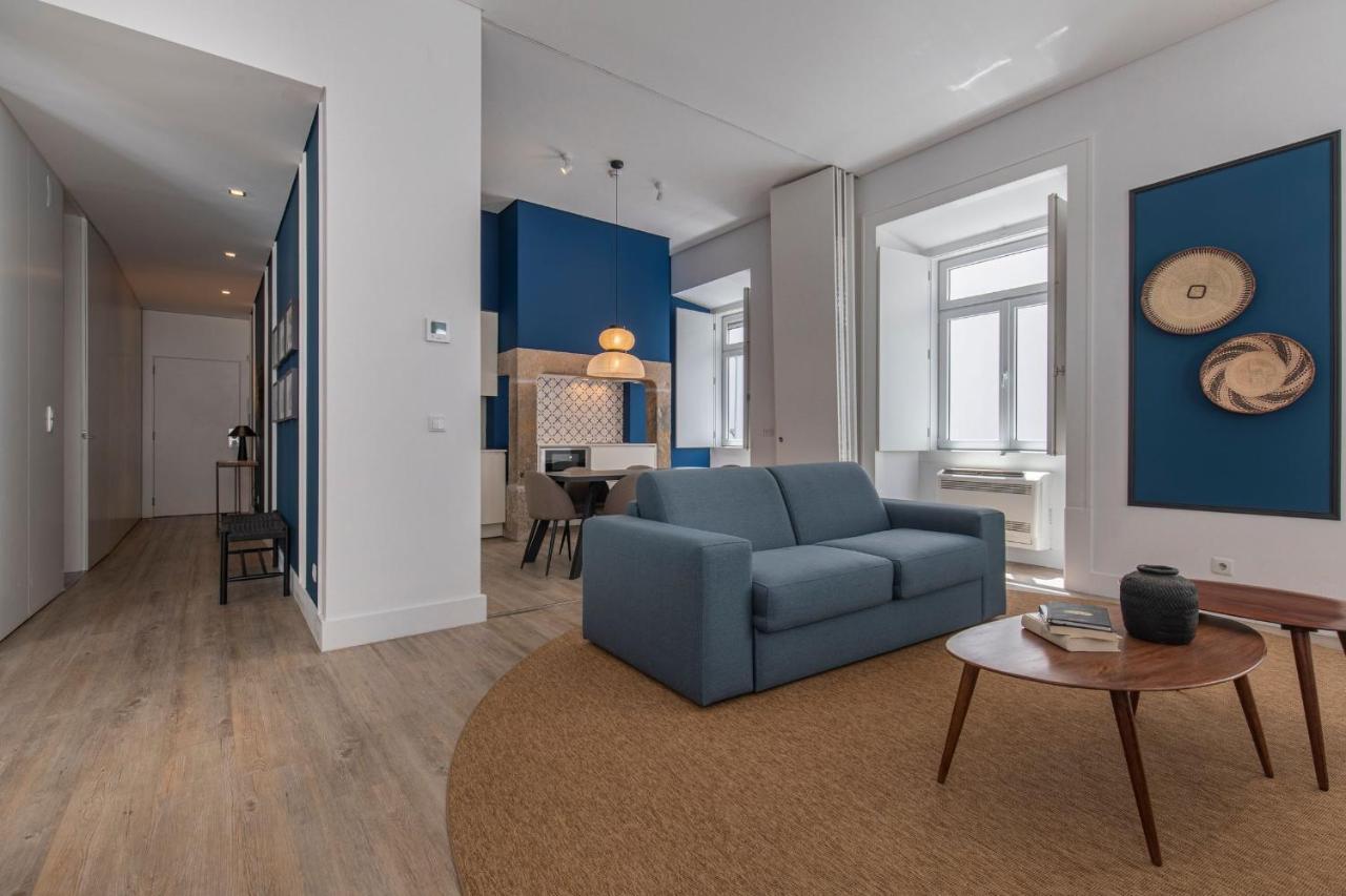 Ando Living - Abrantes 10 House Apartment ลิสบอน ภายนอก รูปภาพ