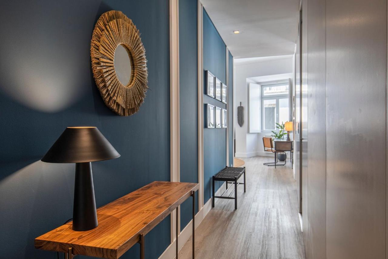 Ando Living - Abrantes 10 House Apartment ลิสบอน ภายนอก รูปภาพ
