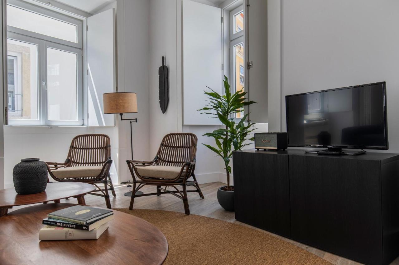 Ando Living - Abrantes 10 House Apartment ลิสบอน ภายนอก รูปภาพ