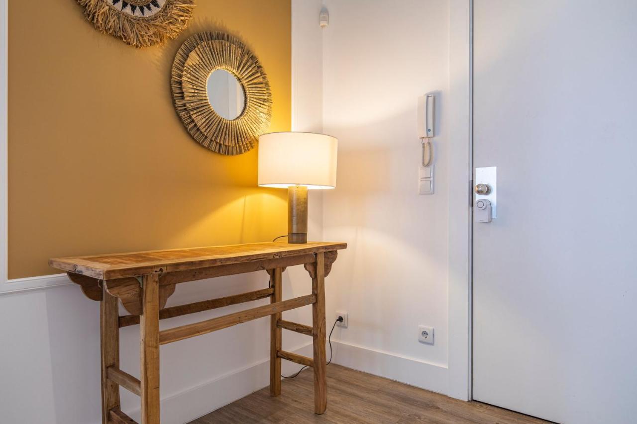Ando Living - Abrantes 10 House Apartment ลิสบอน ภายนอก รูปภาพ