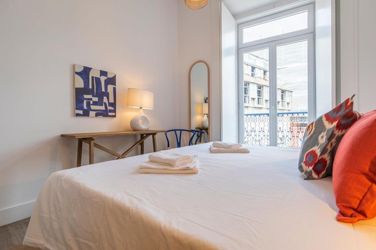 Ando Living - Abrantes 10 House Apartment ลิสบอน ภายนอก รูปภาพ