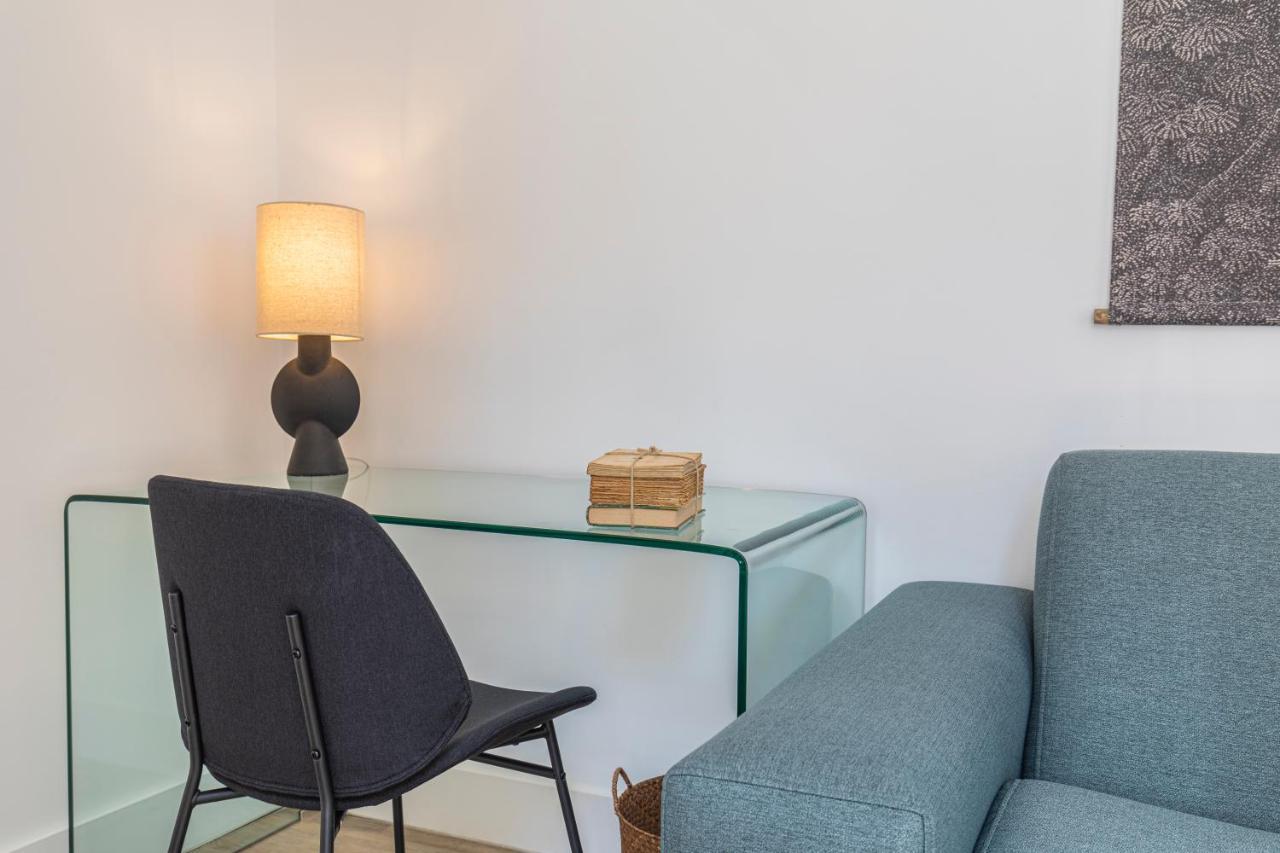 Ando Living - Abrantes 10 House Apartment ลิสบอน ภายนอก รูปภาพ