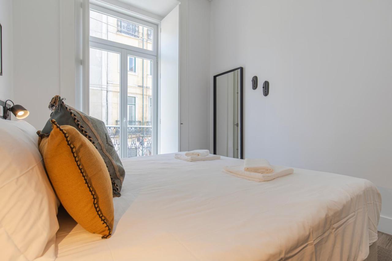 Ando Living - Abrantes 10 House Apartment ลิสบอน ภายนอก รูปภาพ