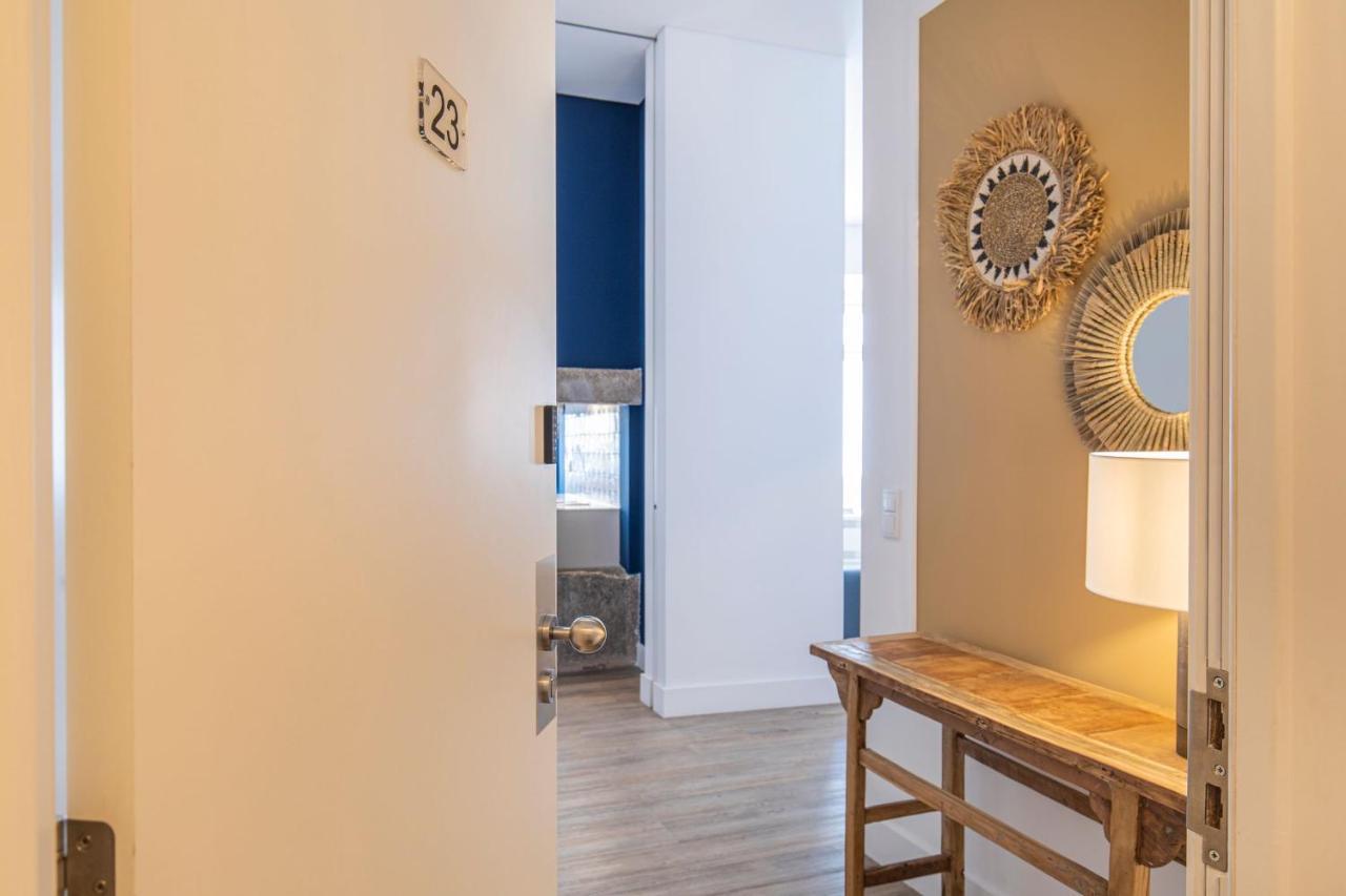 Ando Living - Abrantes 10 House Apartment ลิสบอน ภายนอก รูปภาพ