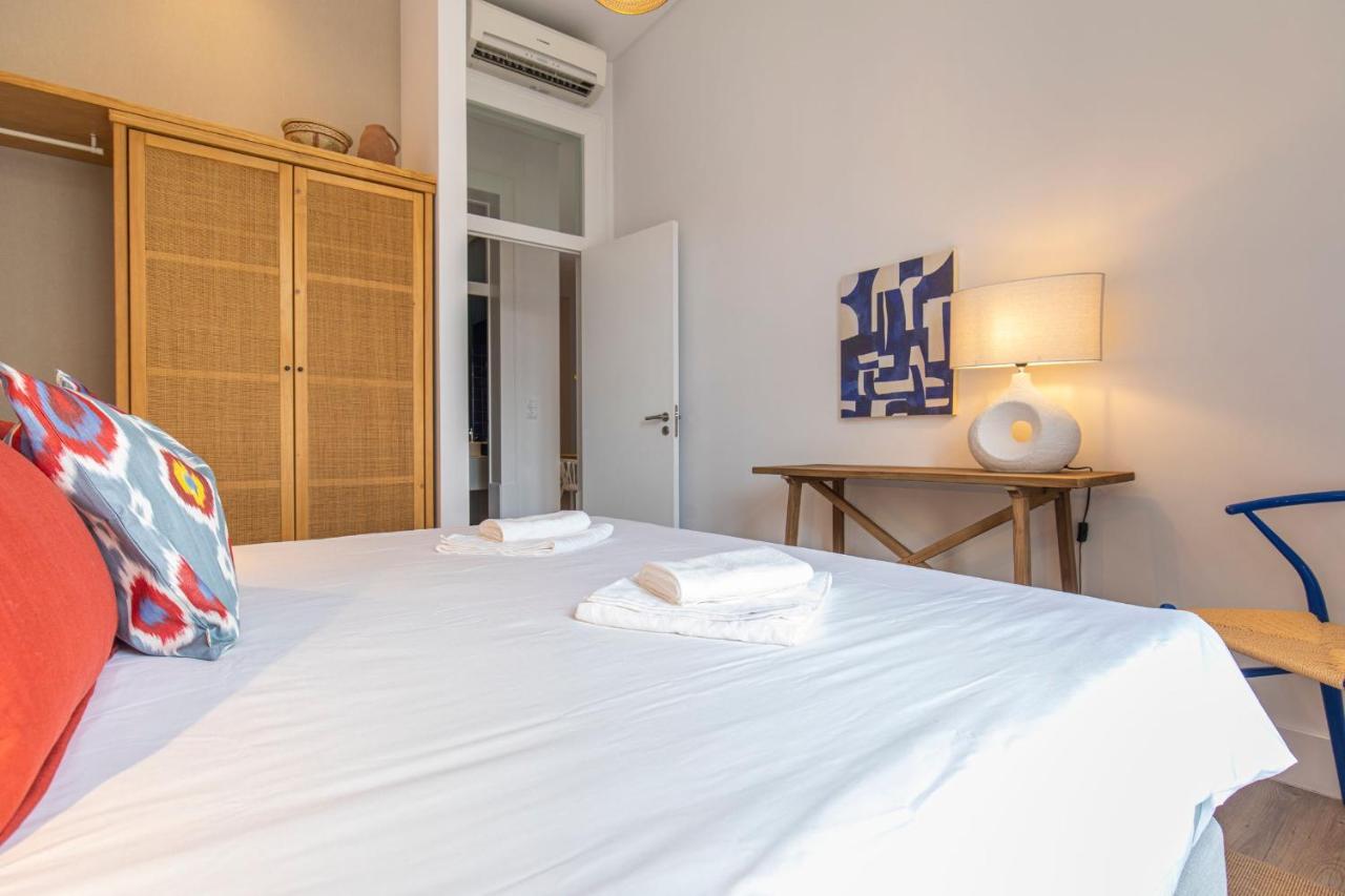 Ando Living - Abrantes 10 House Apartment ลิสบอน ภายนอก รูปภาพ