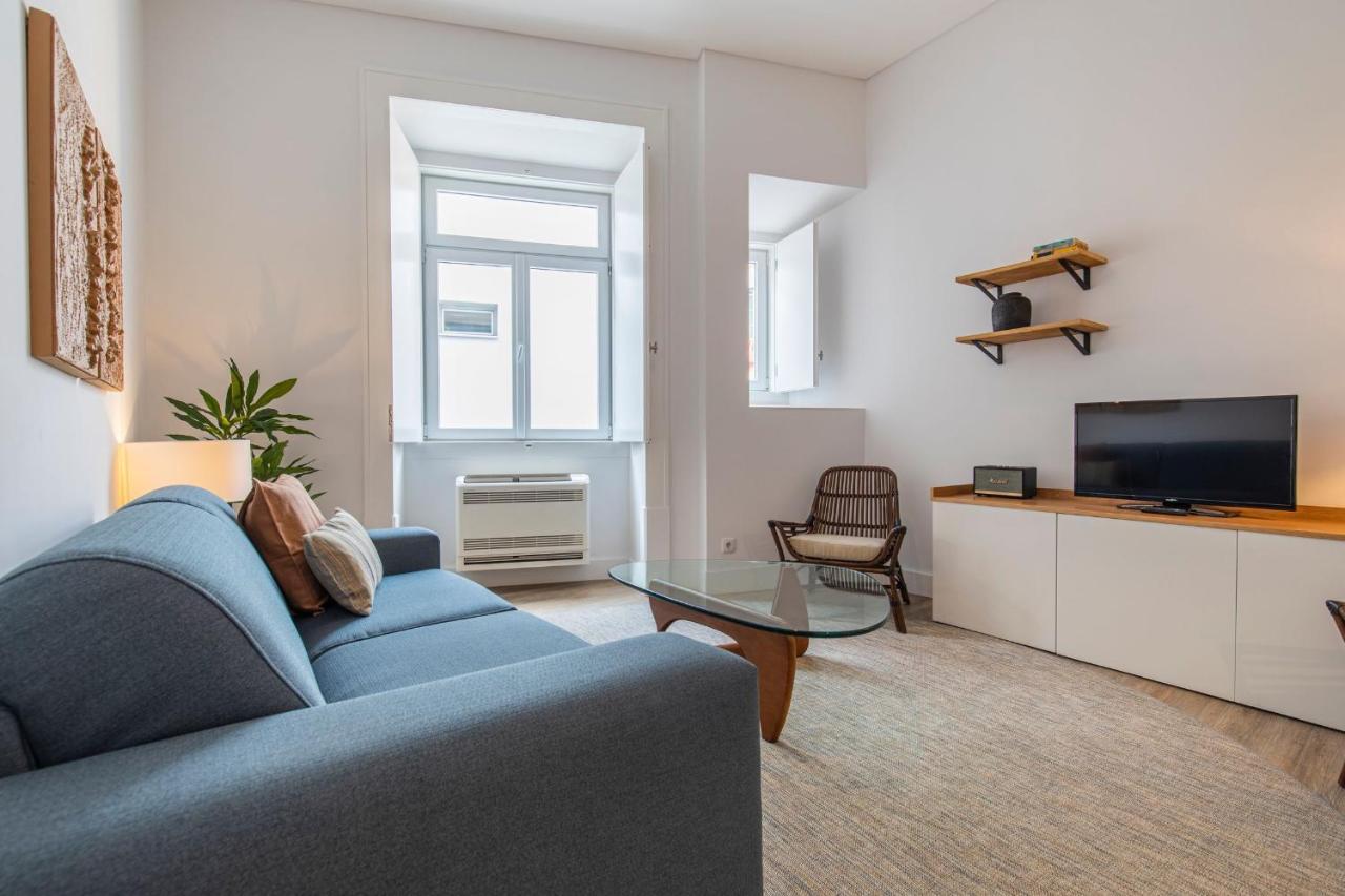 Ando Living - Abrantes 10 House Apartment ลิสบอน ภายนอก รูปภาพ