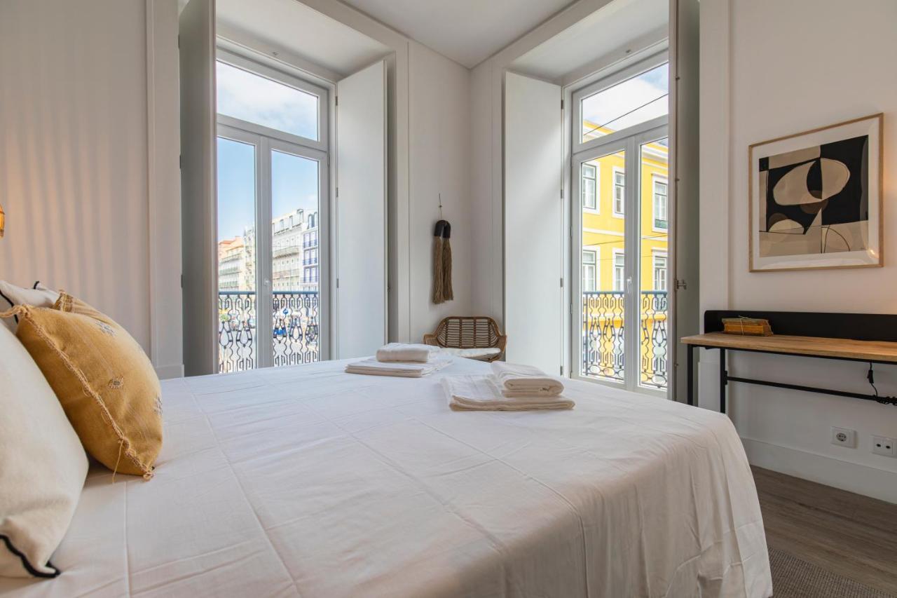 Ando Living - Abrantes 10 House Apartment ลิสบอน ภายนอก รูปภาพ