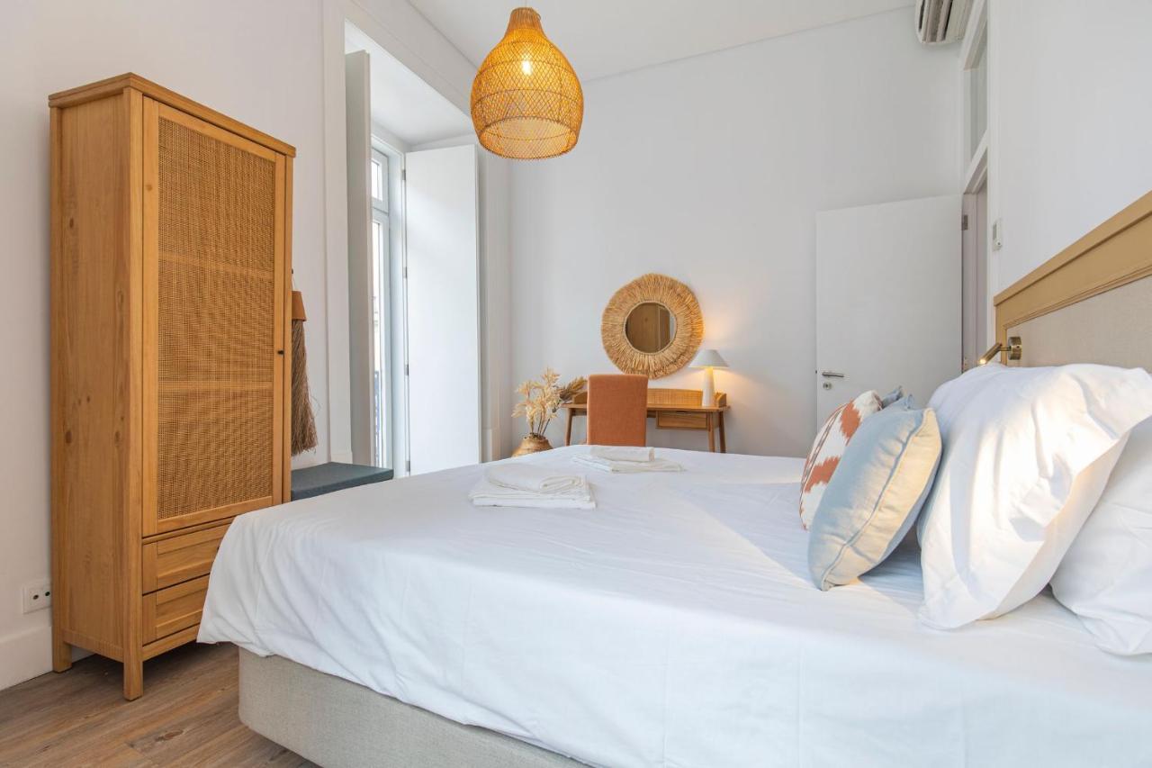 Ando Living - Abrantes 10 House Apartment ลิสบอน ภายนอก รูปภาพ