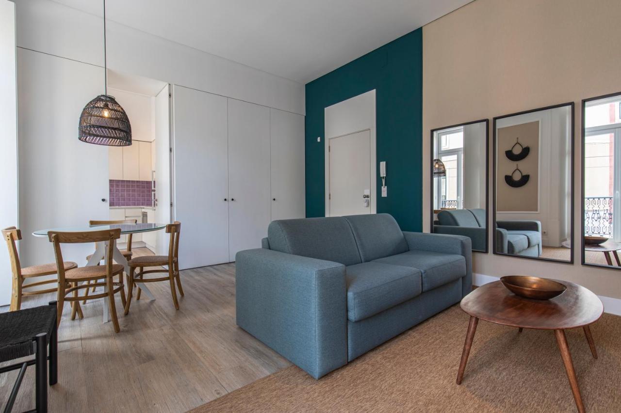 Ando Living - Abrantes 10 House Apartment ลิสบอน ภายนอก รูปภาพ