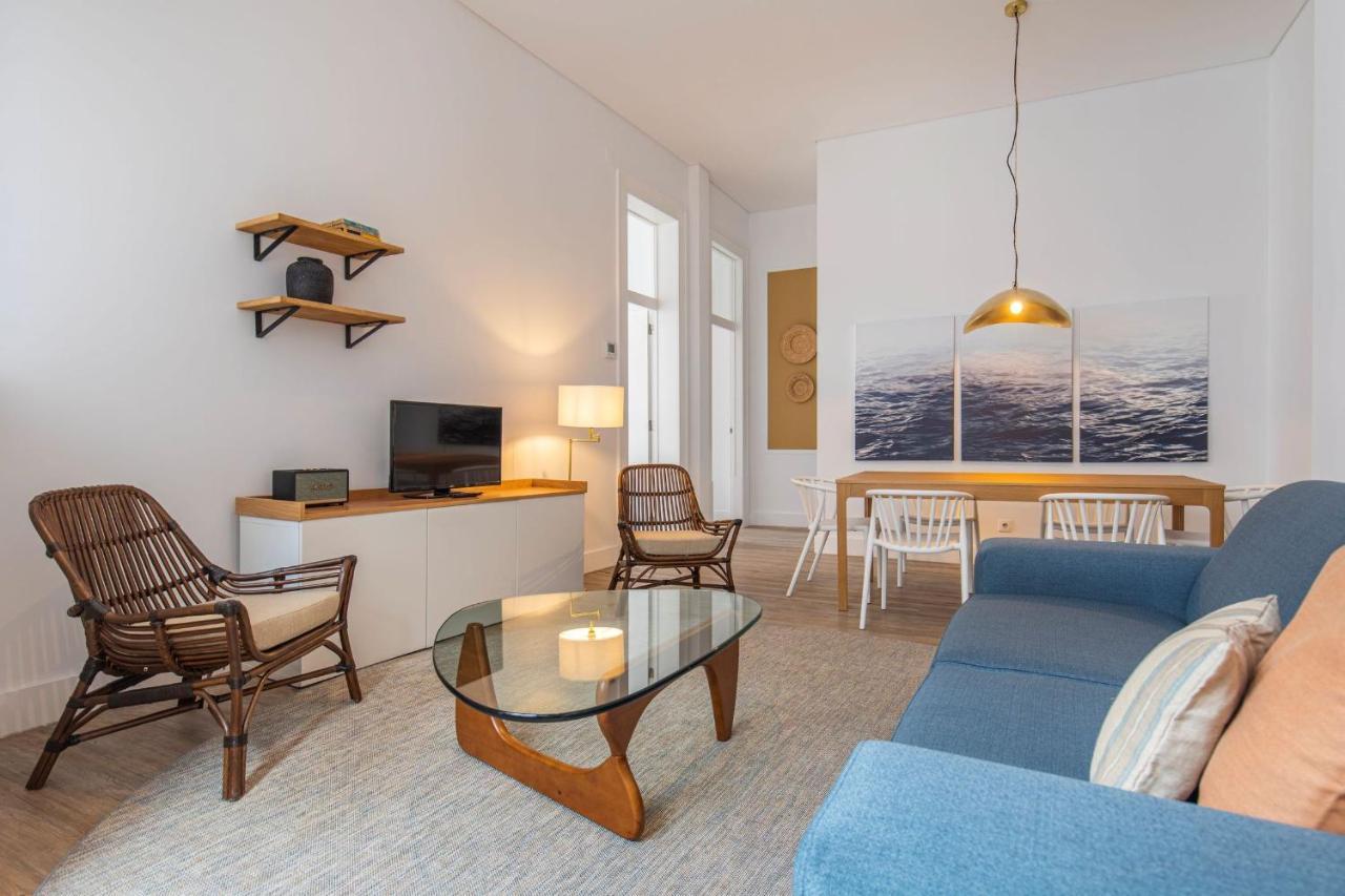 Ando Living - Abrantes 10 House Apartment ลิสบอน ภายนอก รูปภาพ