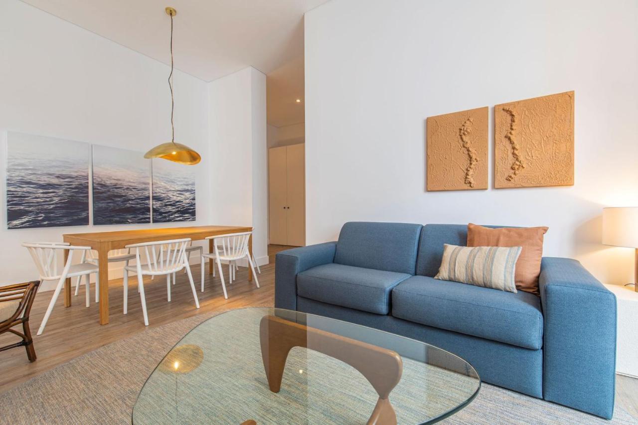 Ando Living - Abrantes 10 House Apartment ลิสบอน ภายนอก รูปภาพ
