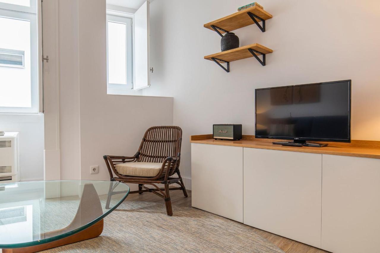 Ando Living - Abrantes 10 House Apartment ลิสบอน ภายนอก รูปภาพ