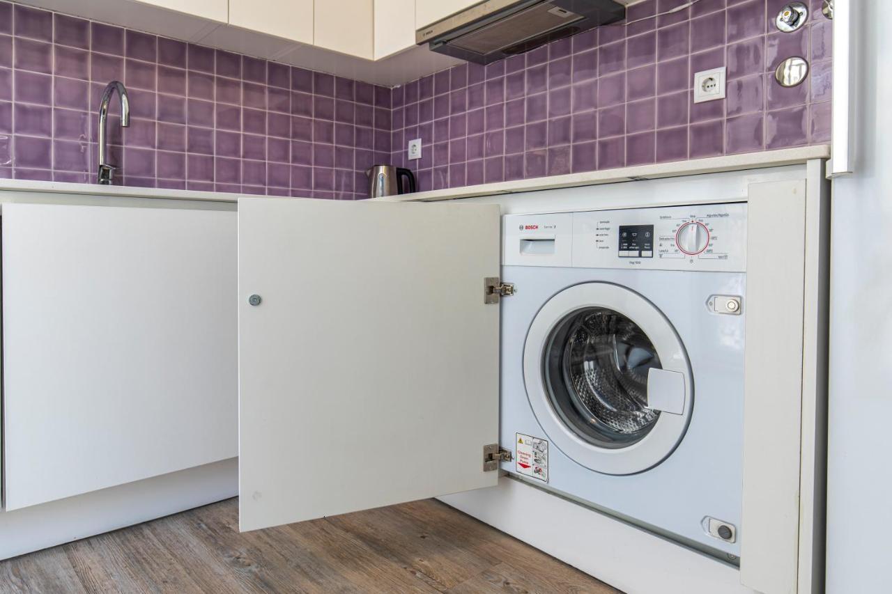 Ando Living - Abrantes 10 House Apartment ลิสบอน ภายนอก รูปภาพ