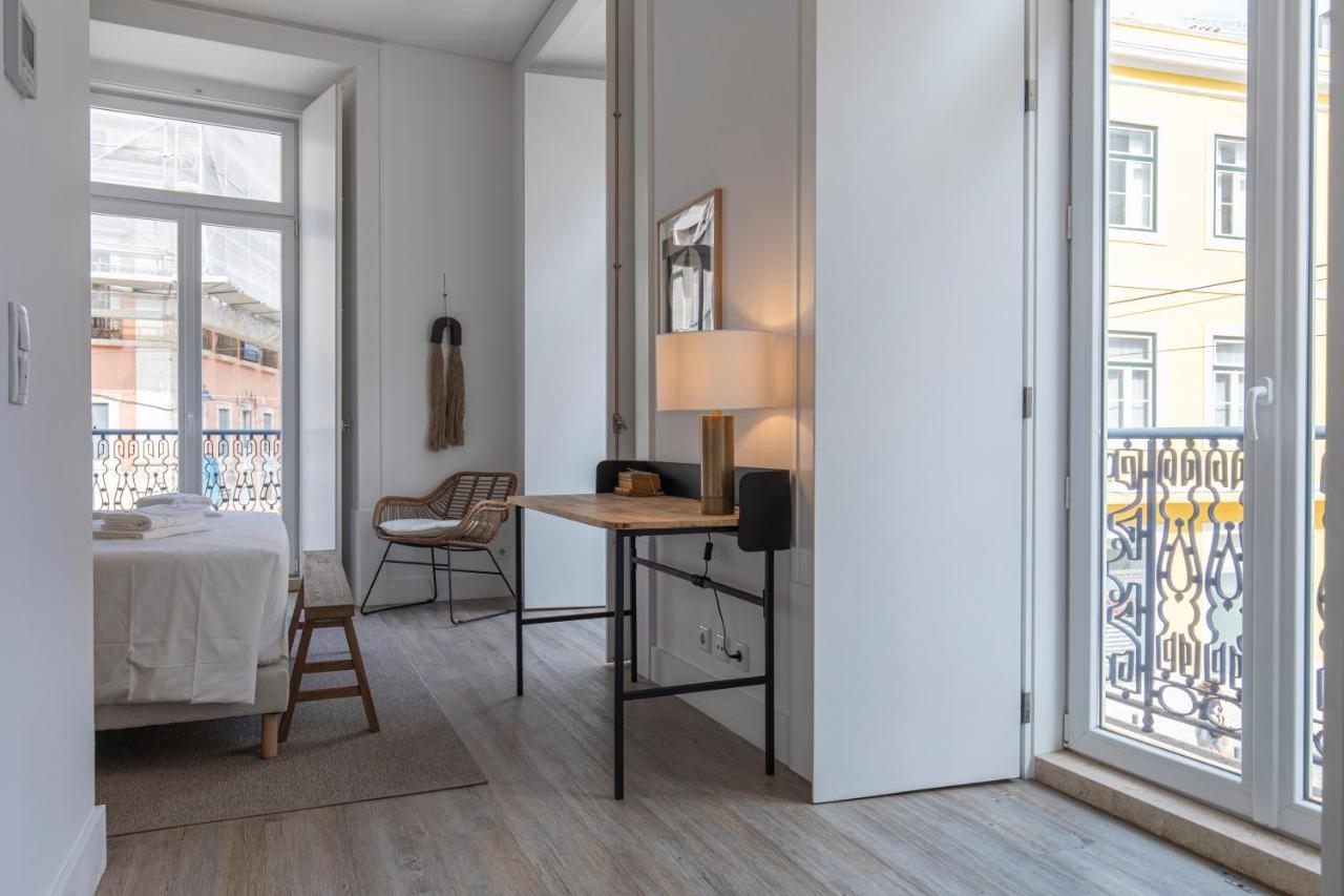 Ando Living - Abrantes 10 House Apartment ลิสบอน ภายนอก รูปภาพ