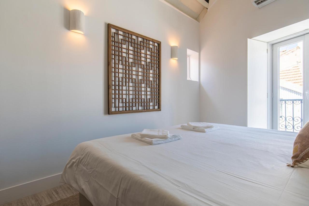 Ando Living - Abrantes 10 House Apartment ลิสบอน ภายนอก รูปภาพ