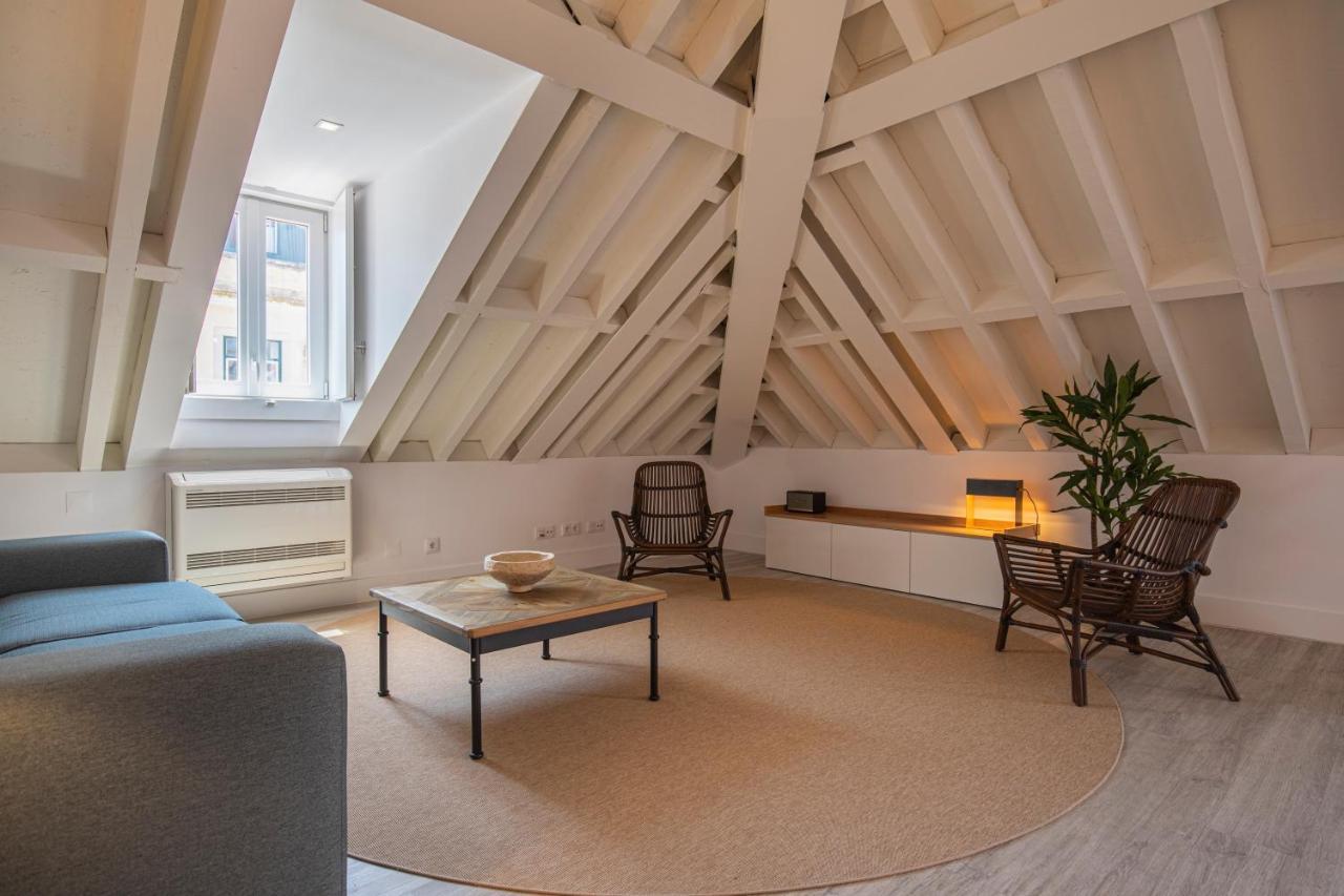 Ando Living - Abrantes 10 House Apartment ลิสบอน ภายนอก รูปภาพ