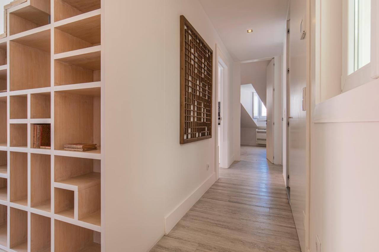 Ando Living - Abrantes 10 House Apartment ลิสบอน ภายนอก รูปภาพ