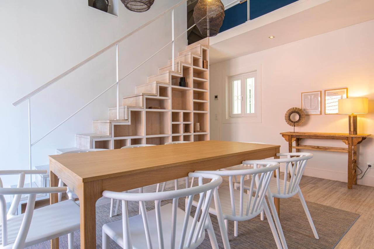 Ando Living - Abrantes 10 House Apartment ลิสบอน ภายนอก รูปภาพ