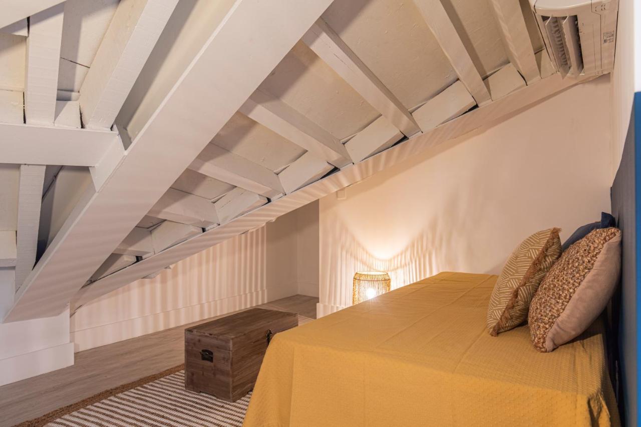 Ando Living - Abrantes 10 House Apartment ลิสบอน ภายนอก รูปภาพ