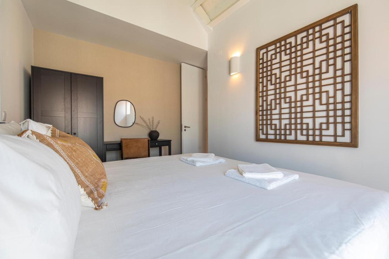 Ando Living - Abrantes 10 House Apartment ลิสบอน ภายนอก รูปภาพ