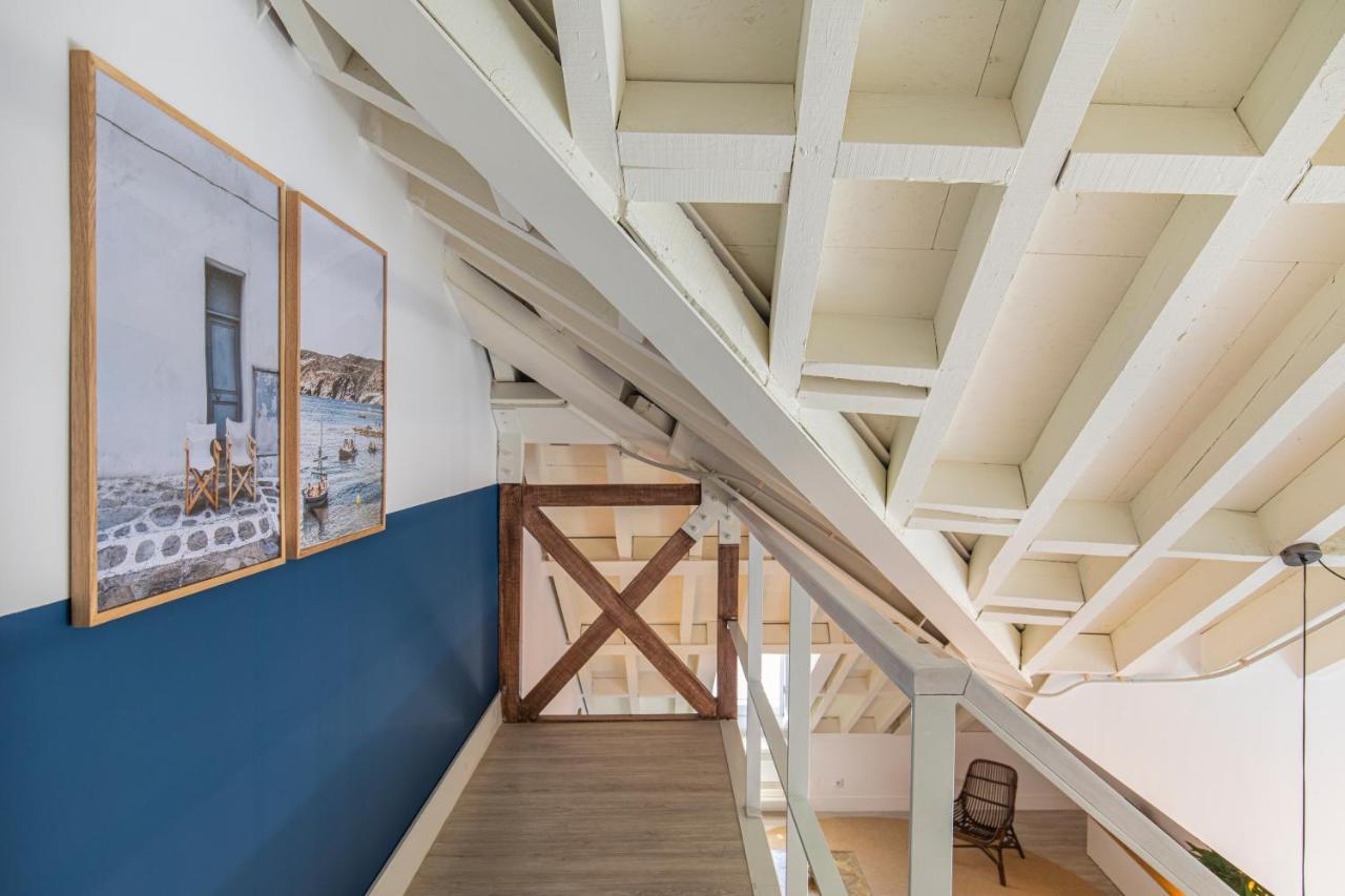 Ando Living - Abrantes 10 House Apartment ลิสบอน ภายนอก รูปภาพ