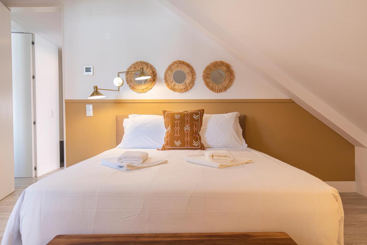 Ando Living - Abrantes 10 House Apartment ลิสบอน ภายนอก รูปภาพ