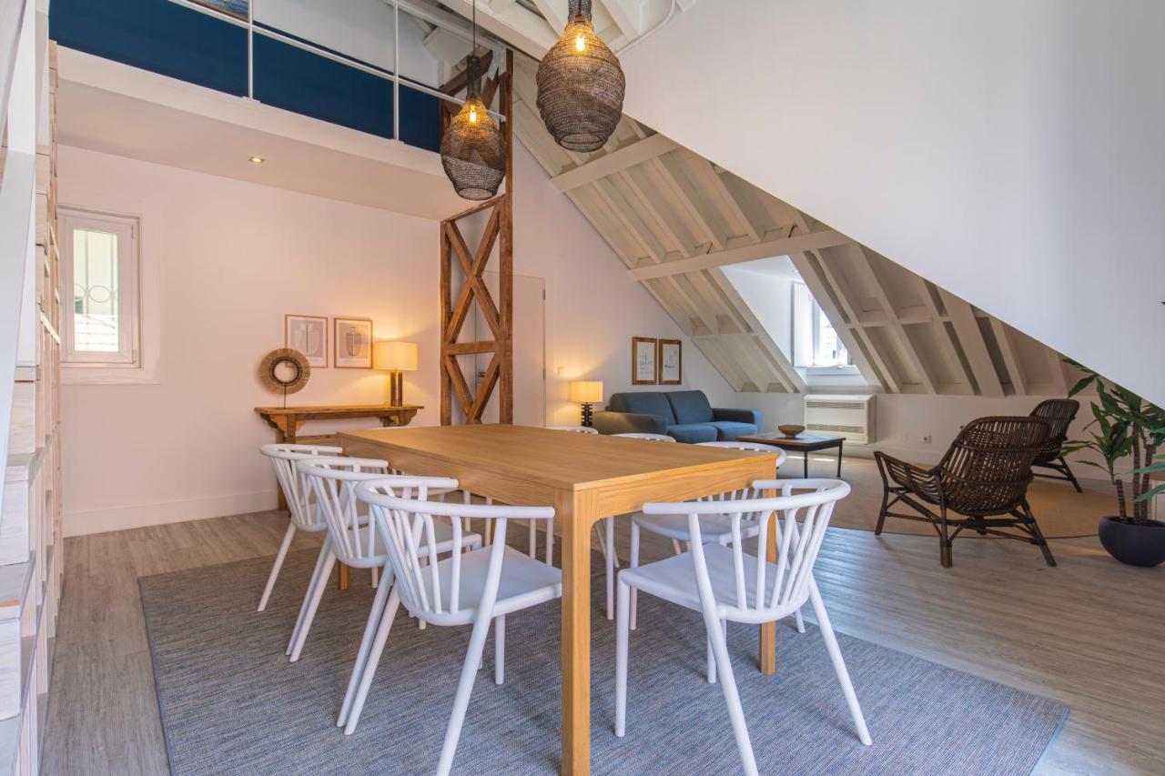 Ando Living - Abrantes 10 House Apartment ลิสบอน ภายนอก รูปภาพ