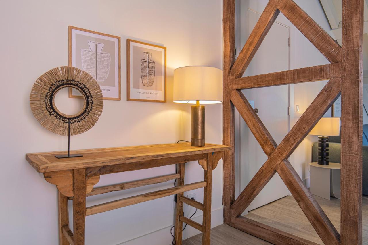 Ando Living - Abrantes 10 House Apartment ลิสบอน ภายนอก รูปภาพ
