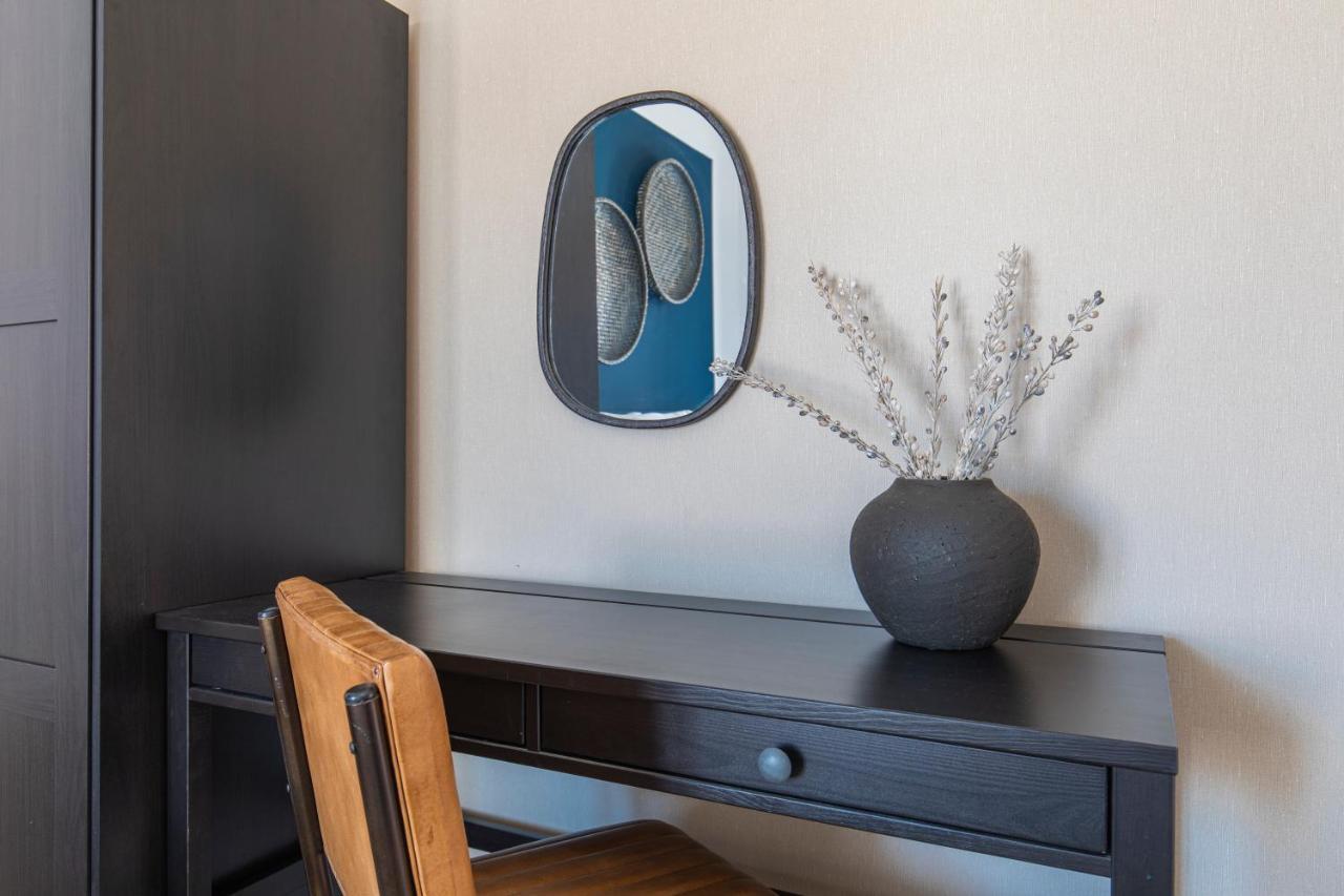 Ando Living - Abrantes 10 House Apartment ลิสบอน ภายนอก รูปภาพ