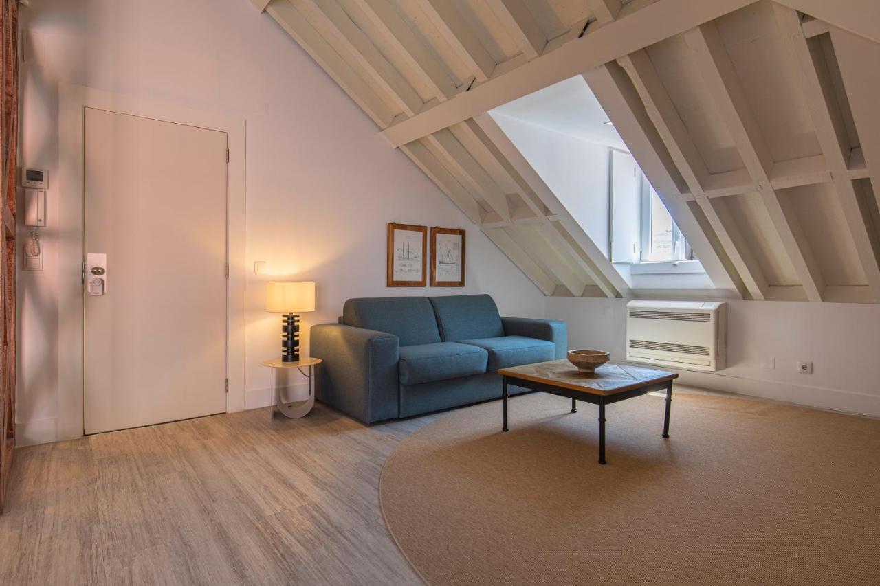 Ando Living - Abrantes 10 House Apartment ลิสบอน ภายนอก รูปภาพ