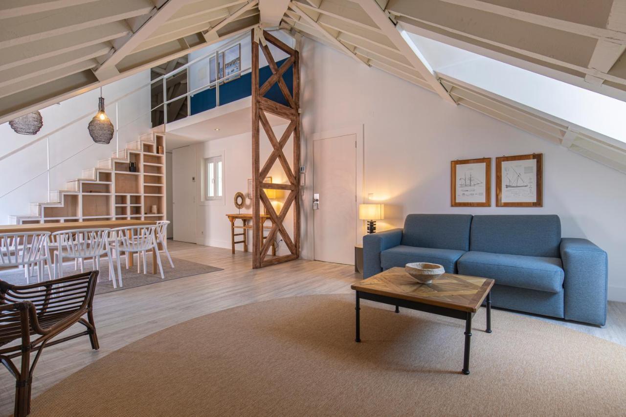 Ando Living - Abrantes 10 House Apartment ลิสบอน ภายนอก รูปภาพ