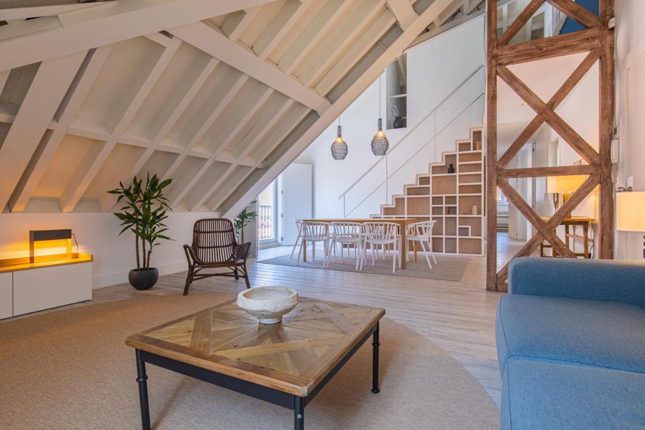 Ando Living - Abrantes 10 House Apartment ลิสบอน ภายนอก รูปภาพ