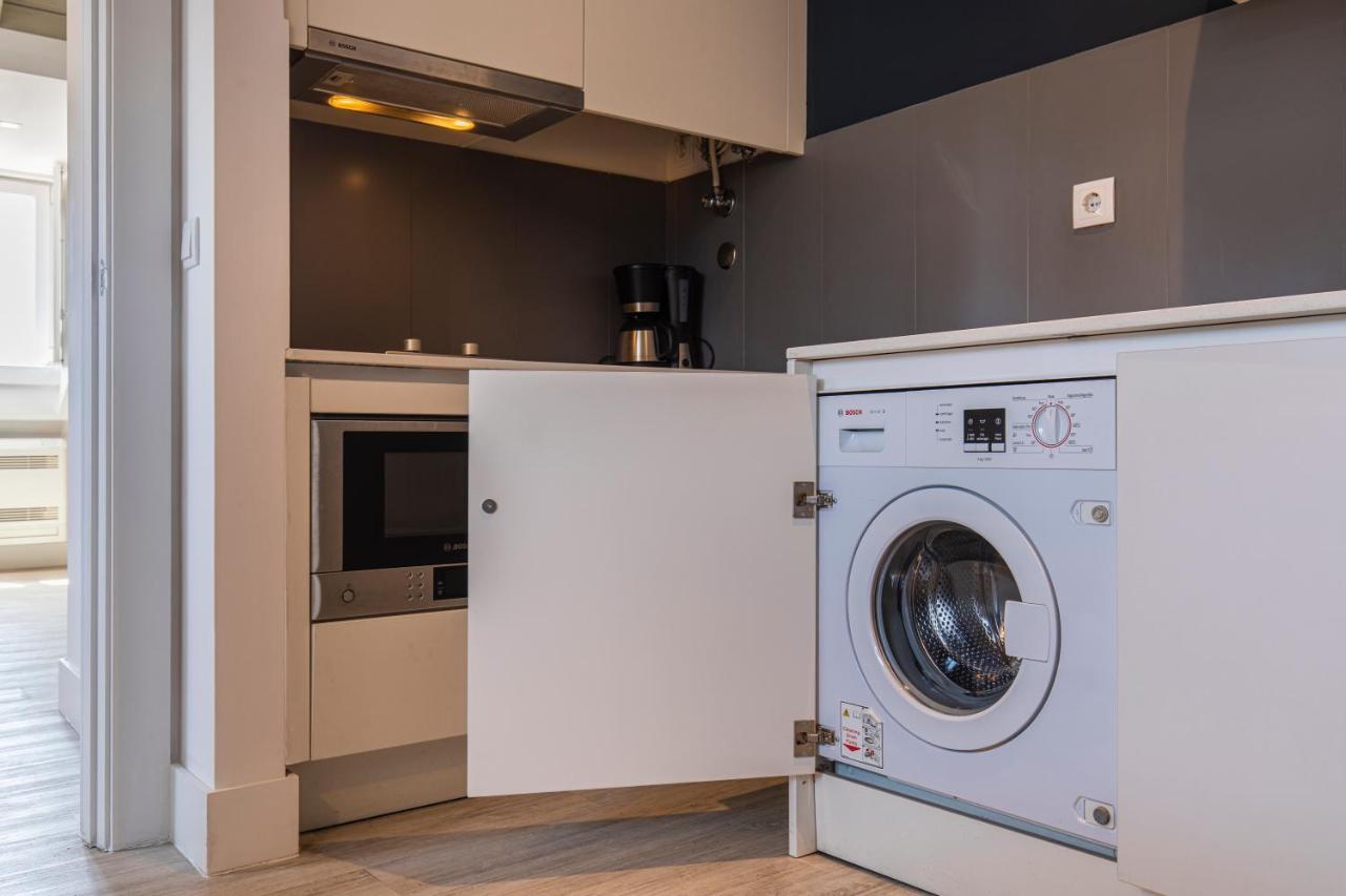 Ando Living - Abrantes 10 House Apartment ลิสบอน ภายนอก รูปภาพ