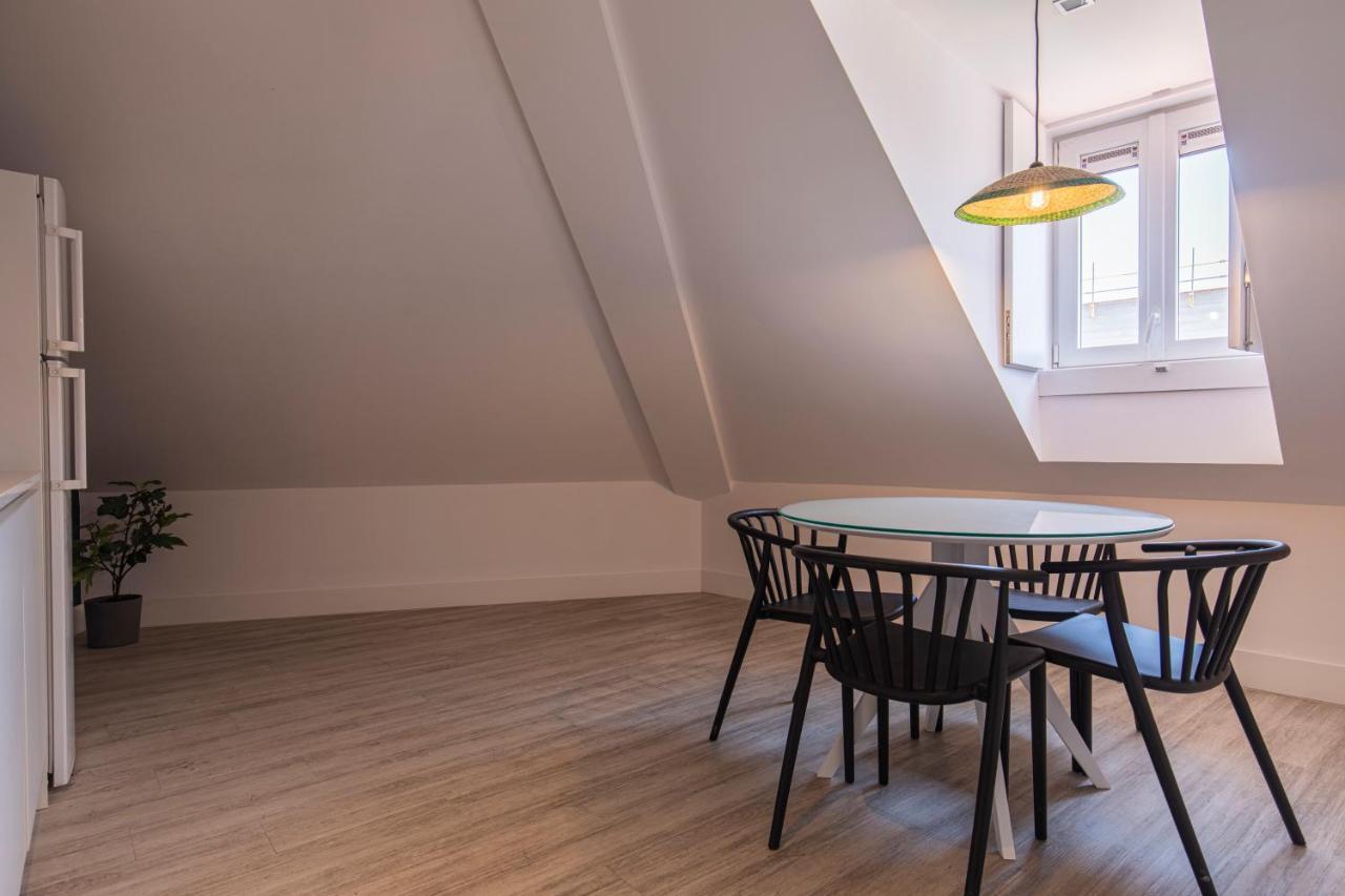Ando Living - Abrantes 10 House Apartment ลิสบอน ภายนอก รูปภาพ