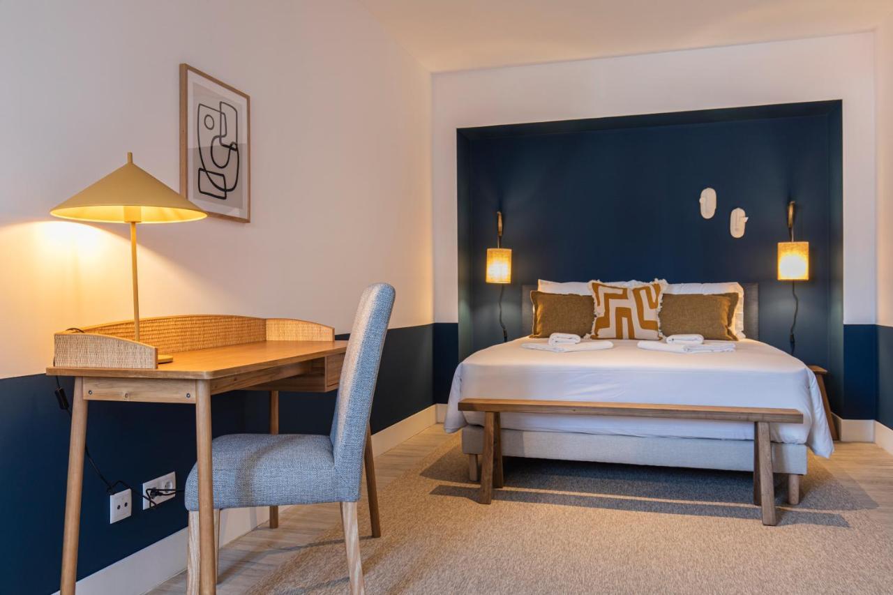 Ando Living - Abrantes 10 House Apartment ลิสบอน ภายนอก รูปภาพ