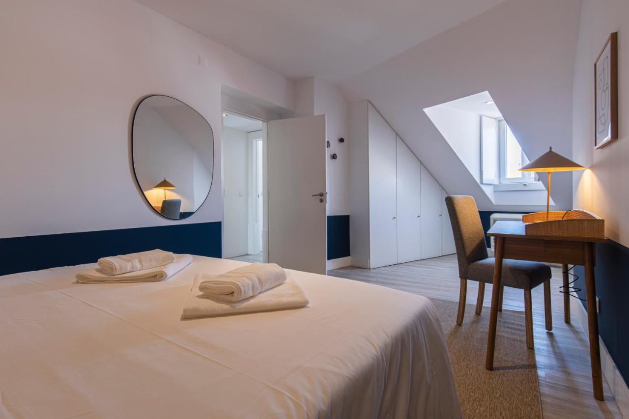 Ando Living - Abrantes 10 House Apartment ลิสบอน ภายนอก รูปภาพ